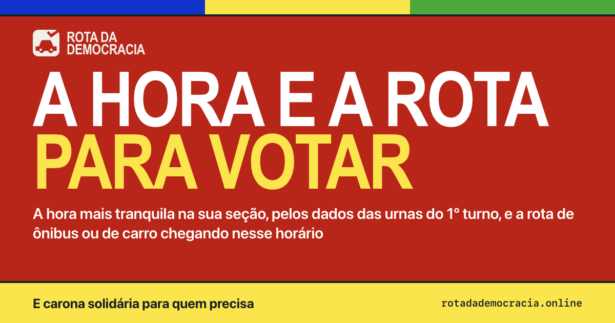 https://rotadademocracia.online/ social preview image